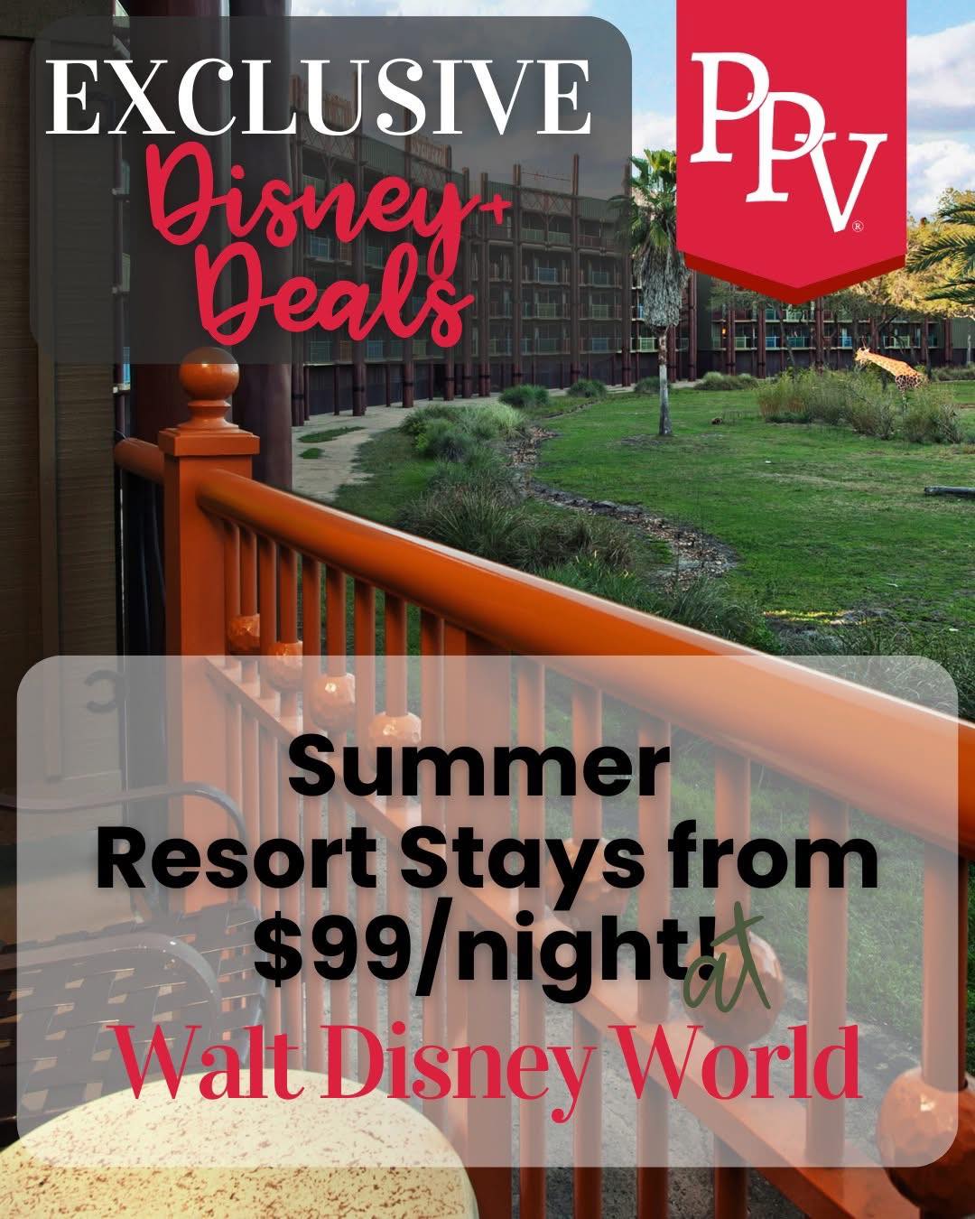 𝗖𝗵𝗿𝗶𝘀𝘁𝗮 - 🎉☀️ JUST DROPPED: Disney+ Subscriber Summer Savings! ☀️🎉 ...