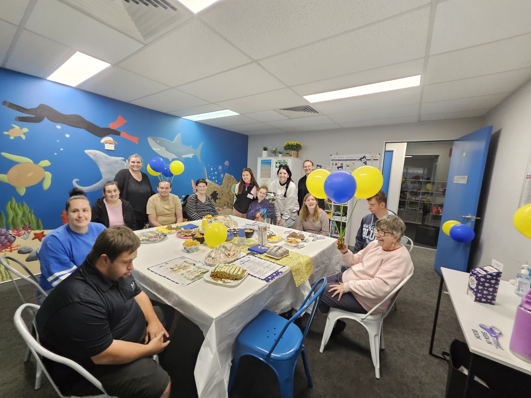 AAP Community services | Maitland NSW
