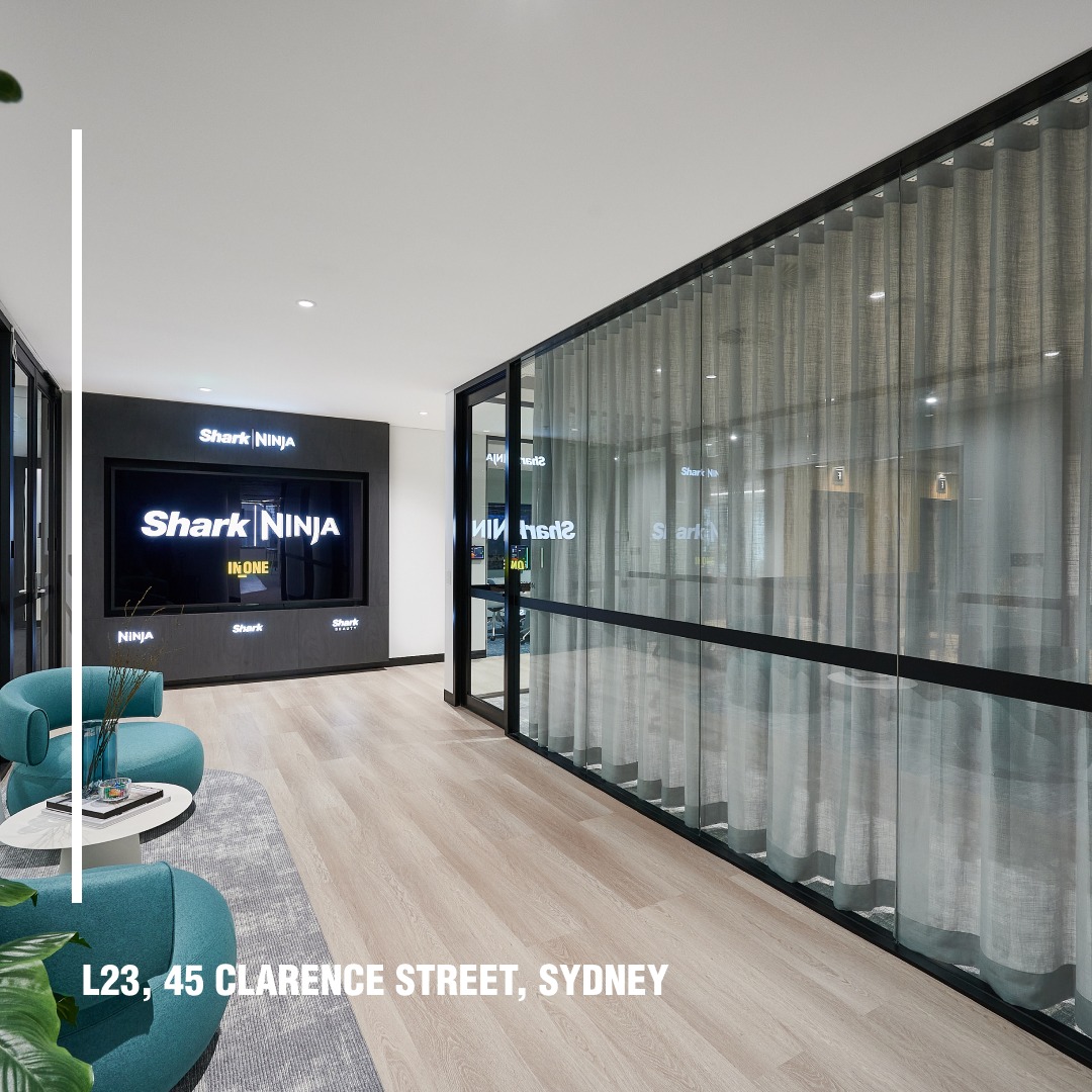 inOne Projects - 📍L23, 45 Clarence Street, Sydney Here,... | Facebook