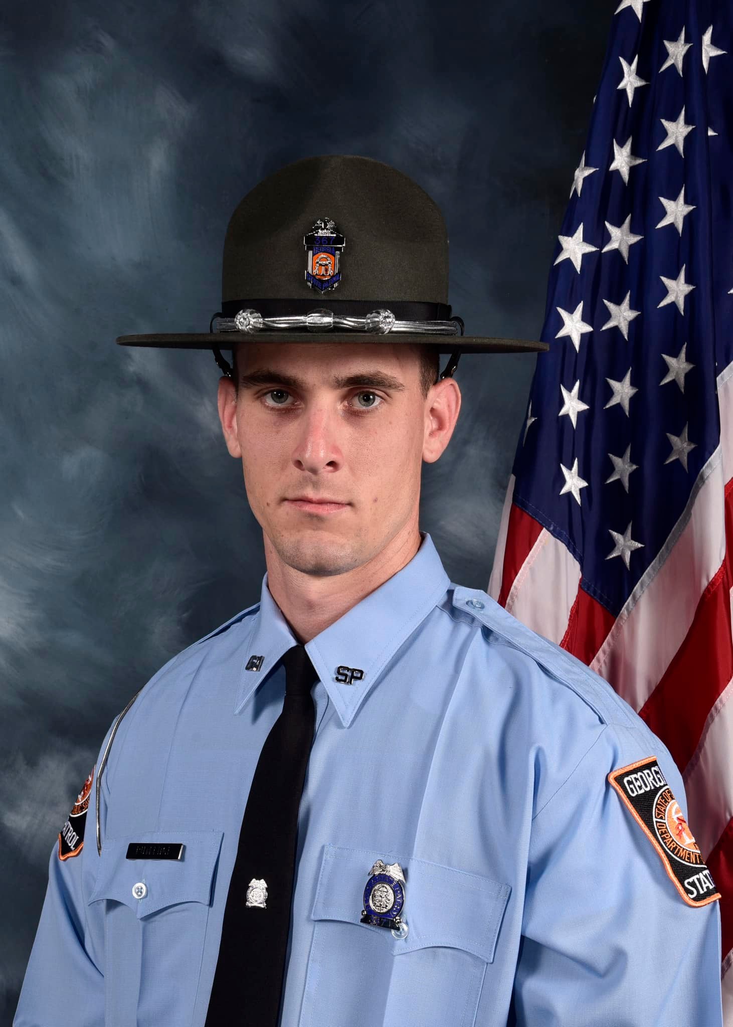 THANK YOU Trooper Rutledge! He... - Kaitlyn Ross 11Alive