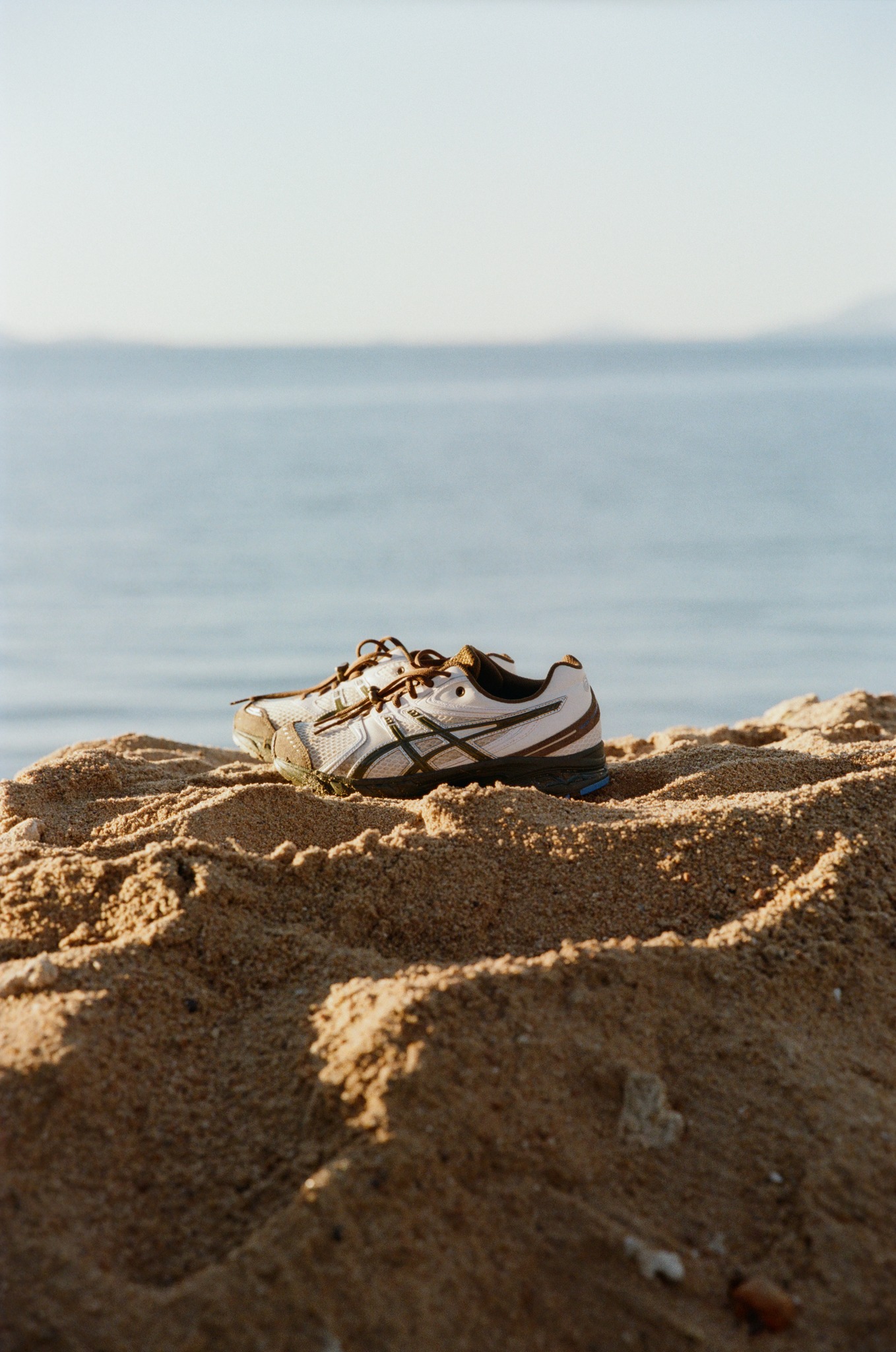 ?新品發售/ Temptation Vacation x ASICS GEL-DS TRAINER 14 ○ 尺寸 