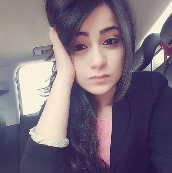 Shreya Rajput