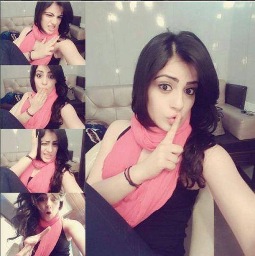 Shreya Rajput