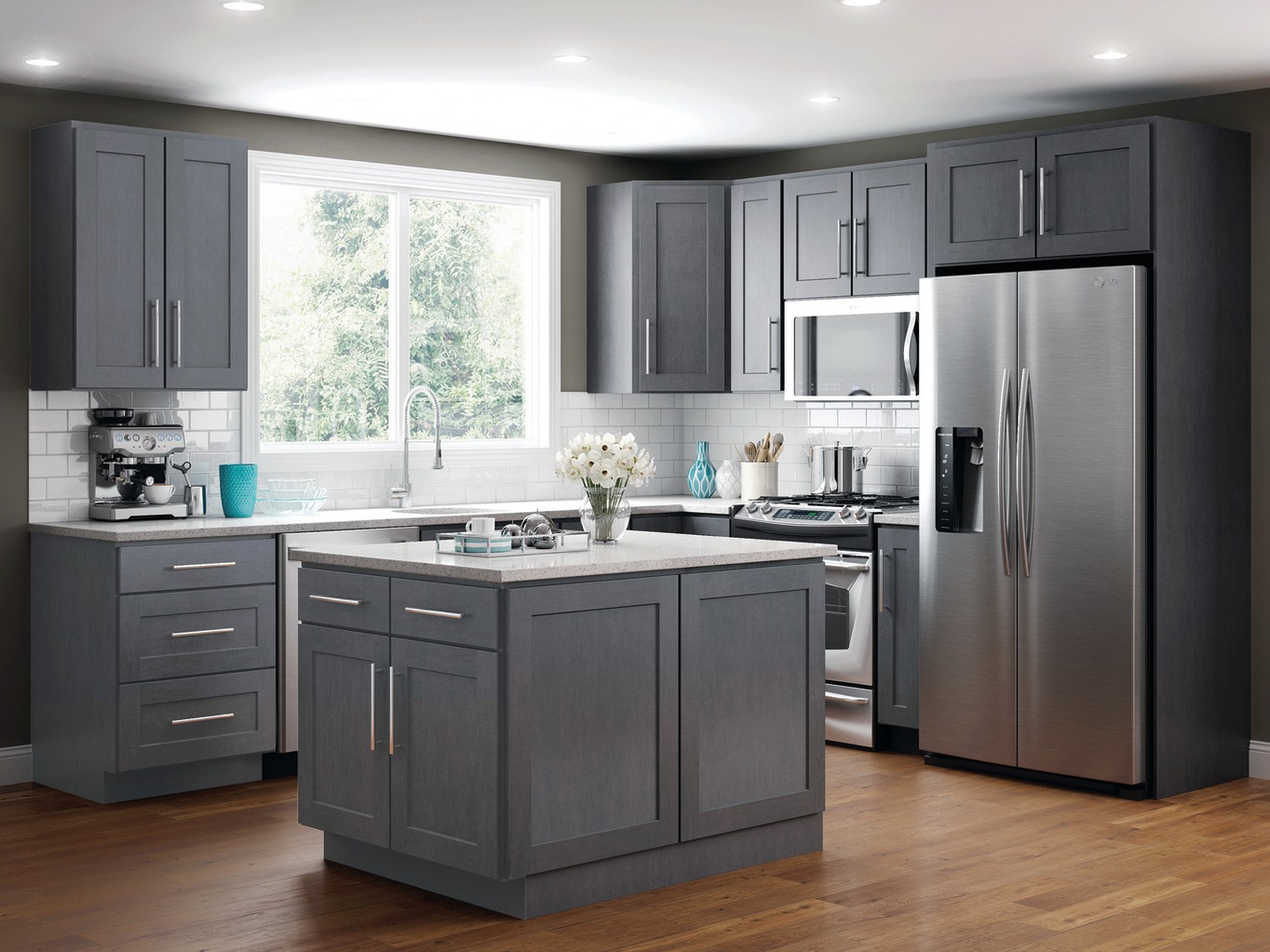 Specialty Kitchens Inc | Hudson NH