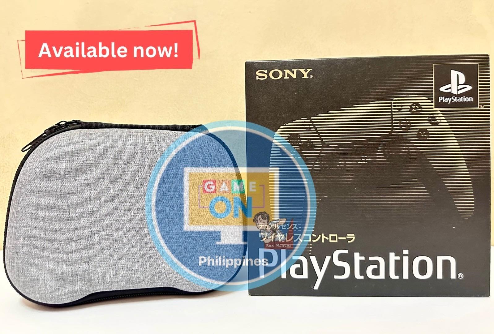 Game - PS5 DualSense Wireless Controller 30th Anniversary Edition ...
