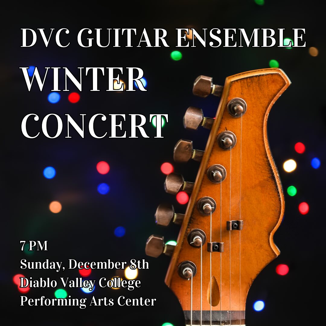 DVC Music | Pleasant Hill CA