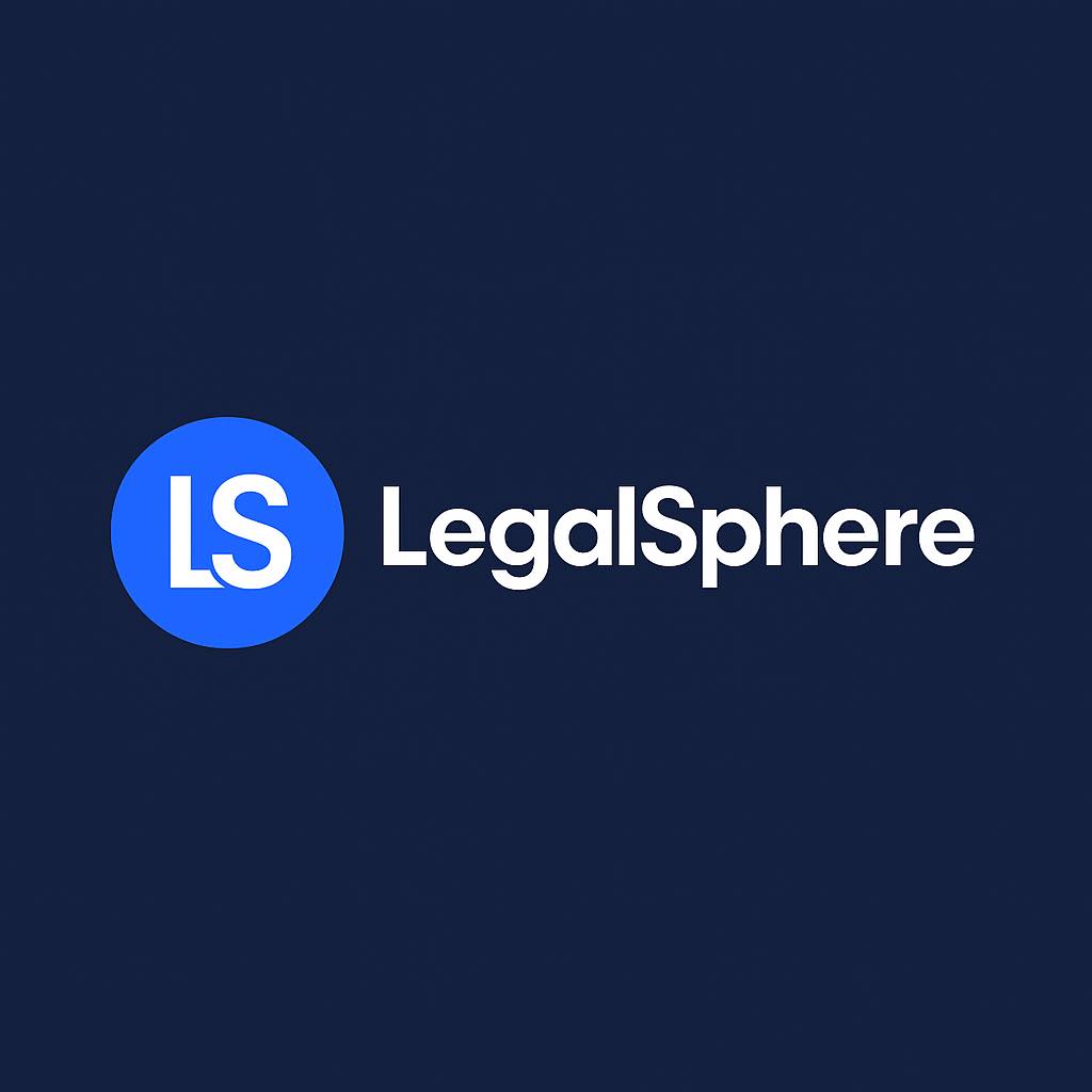 ⚖️ Your... - LegalSphere Smart Legal Practice Management | Facebook