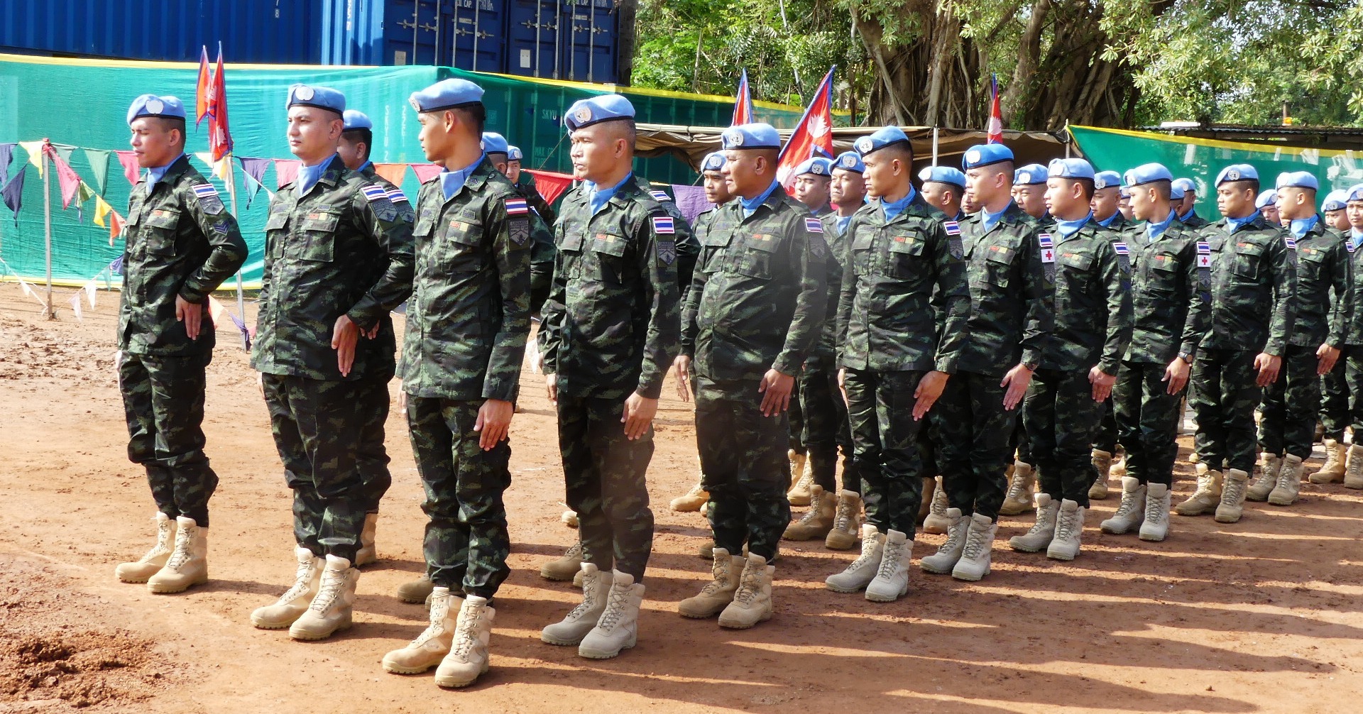 United... - United Nations Mission in South Sudan (UNMISS)