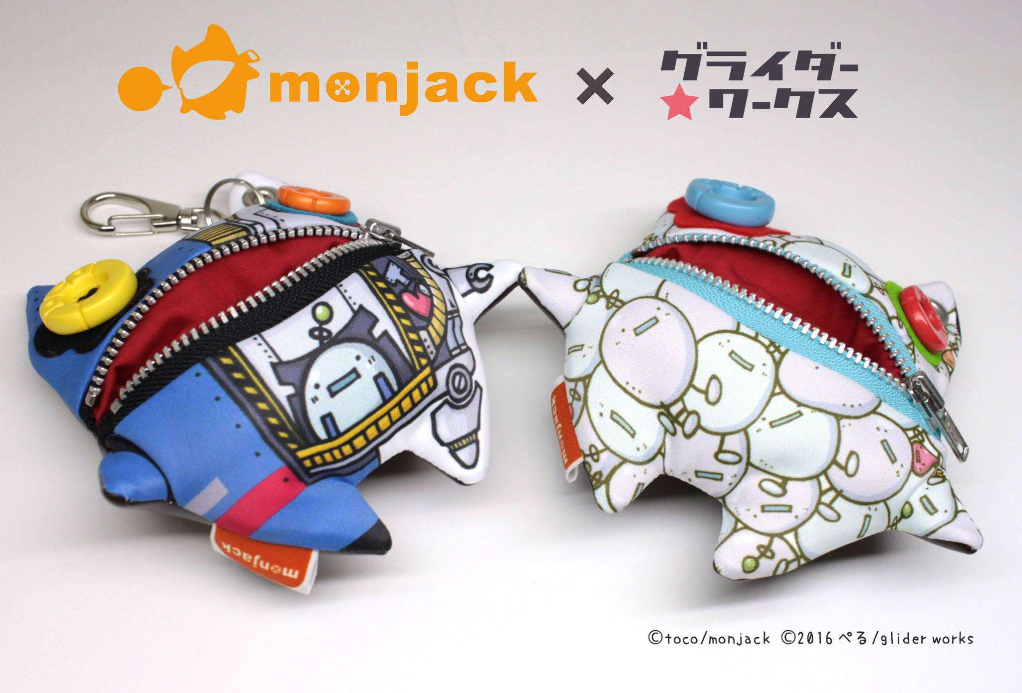 monjack [モンヂャック] (@monjack.fun) • Facebook