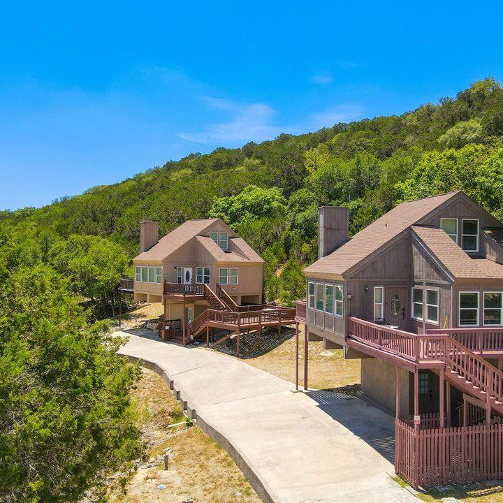 The Summit Vacation and RV Resort | New Braunfels TX