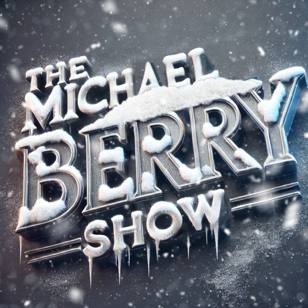 Michael Berry - We’ll be live on air, both shows, all... | Facebook