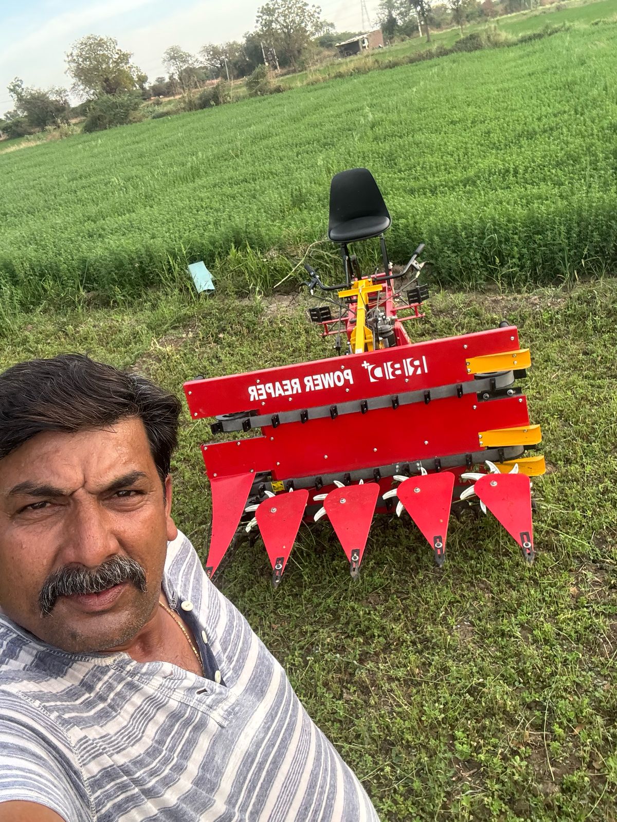 RBD Machine | Jaipur