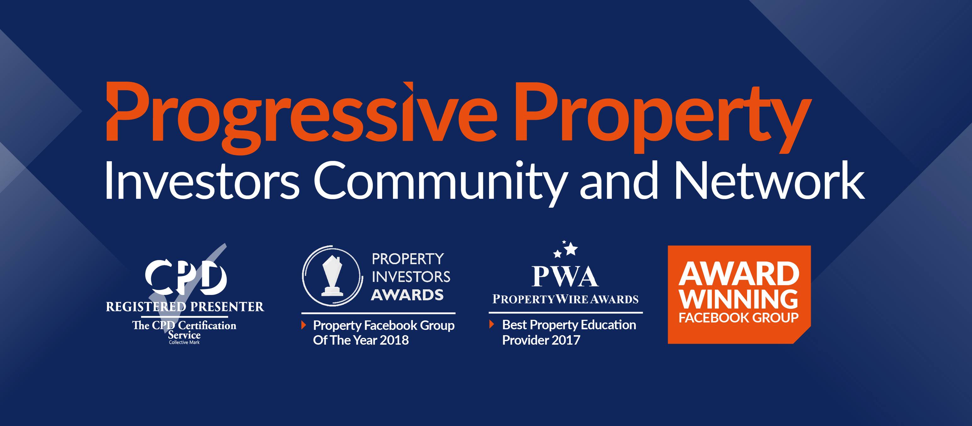 Progressive Property Community | Facebook