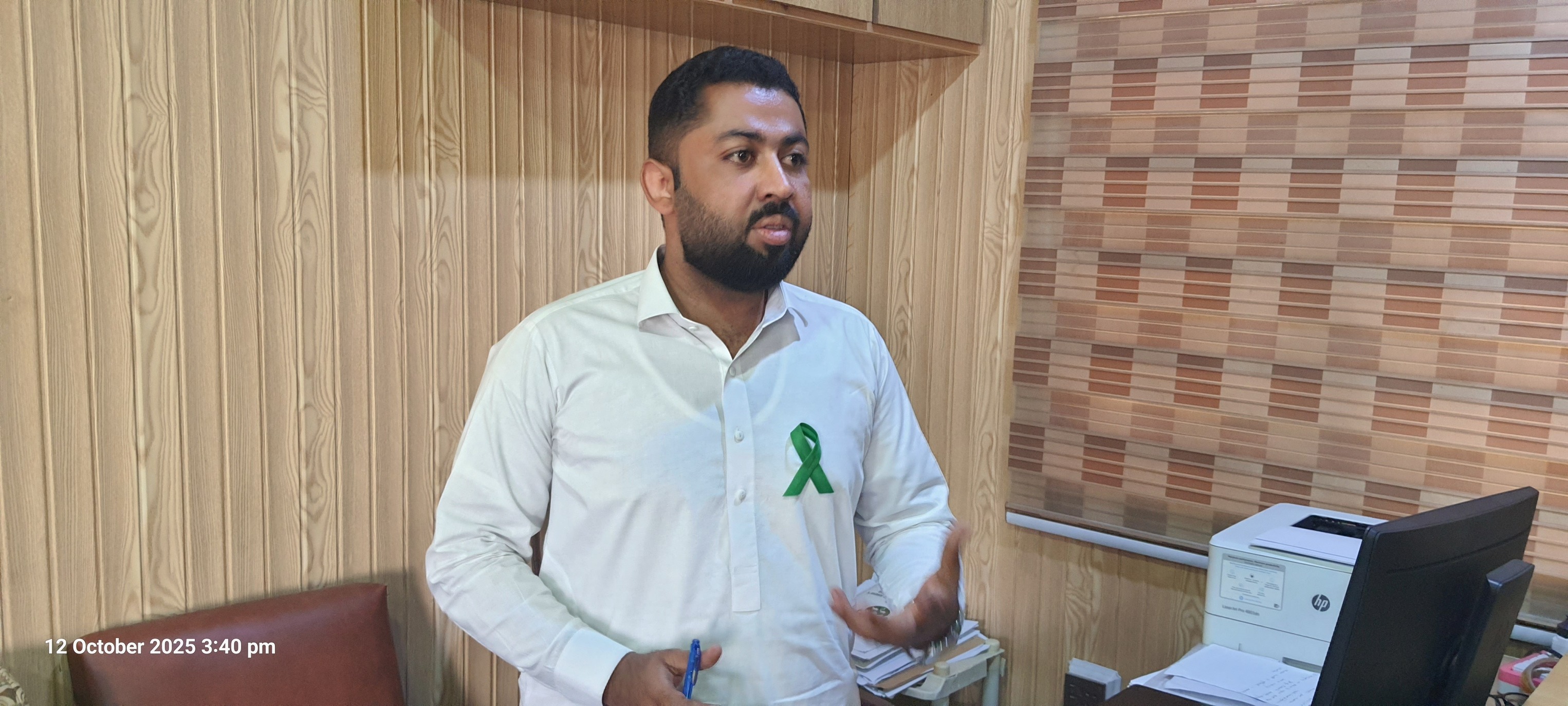 Balochistan Psychologists' Association -BPA | Quetta