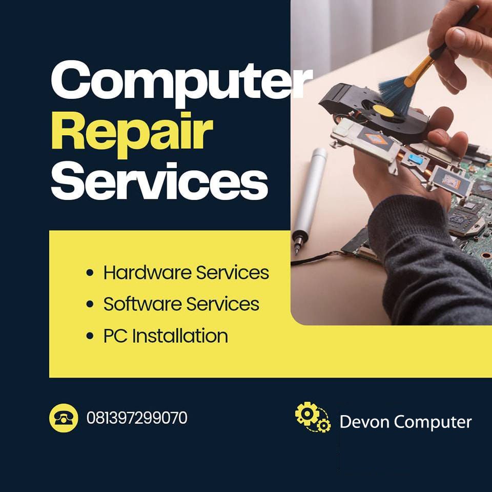 Devon Computer