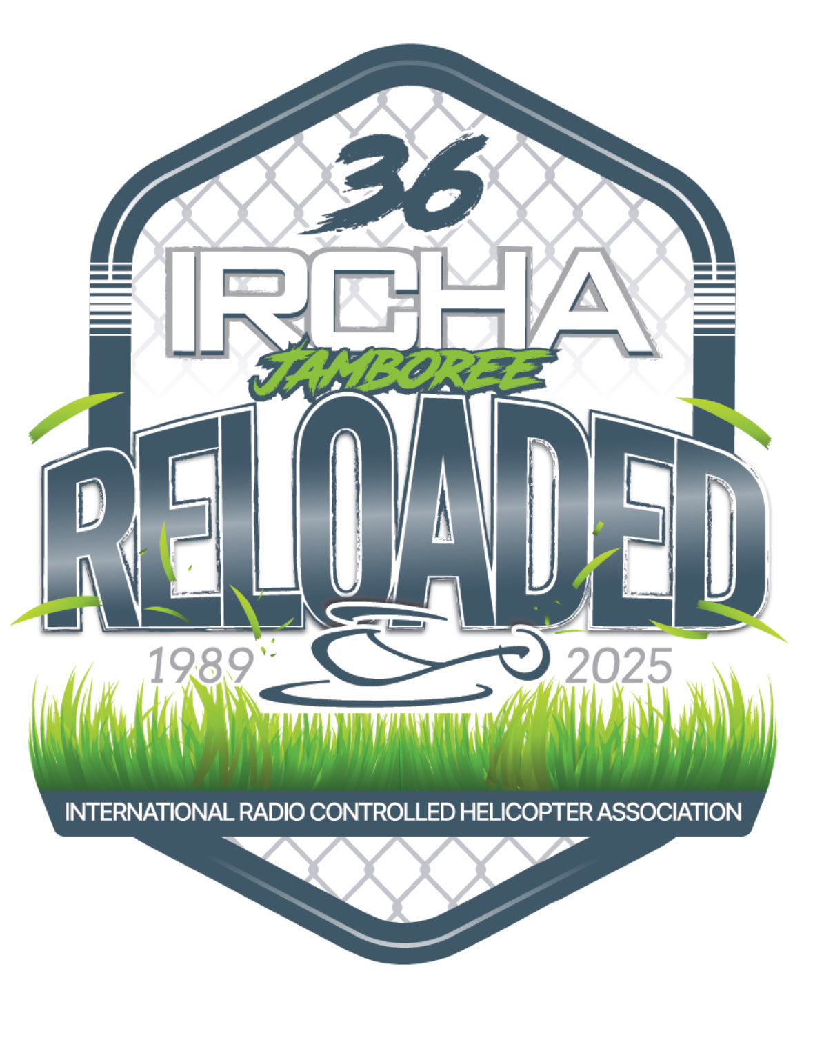 International Radio Control Helicopter Association (IRCHA) added a new ...