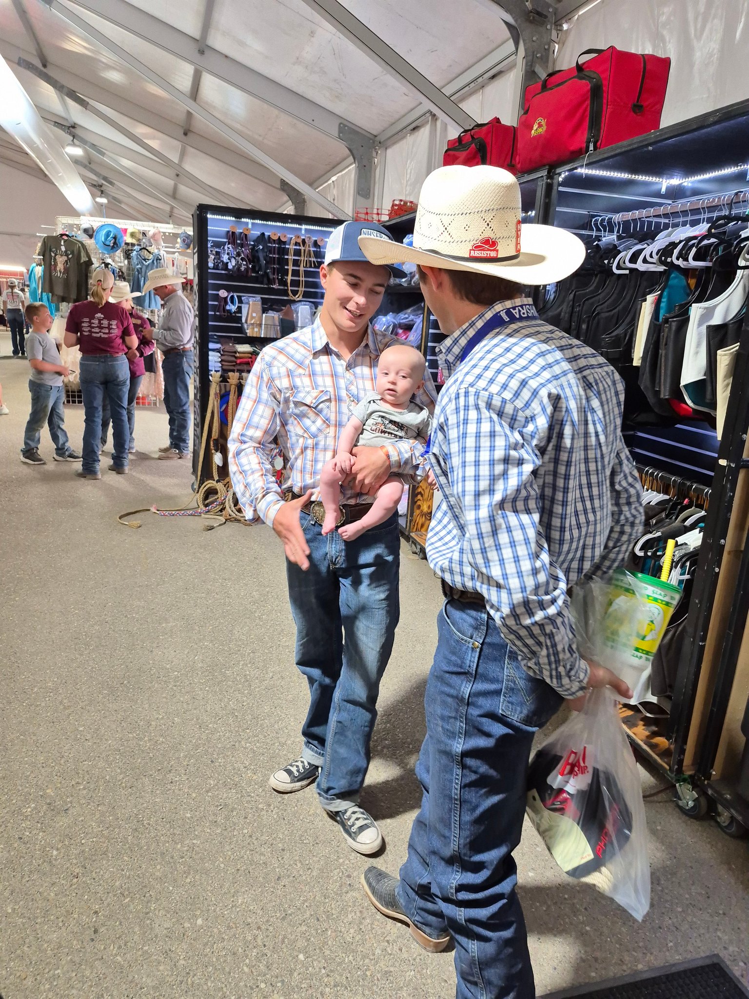 Barstow Pro Rodeo Equipment, Inc. | Corsicana TX