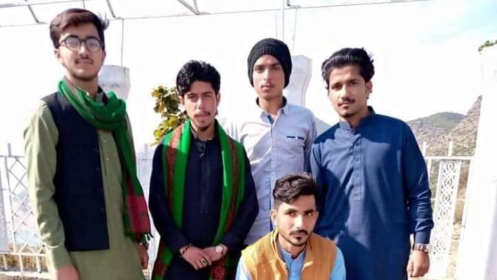 Rehman rider 555