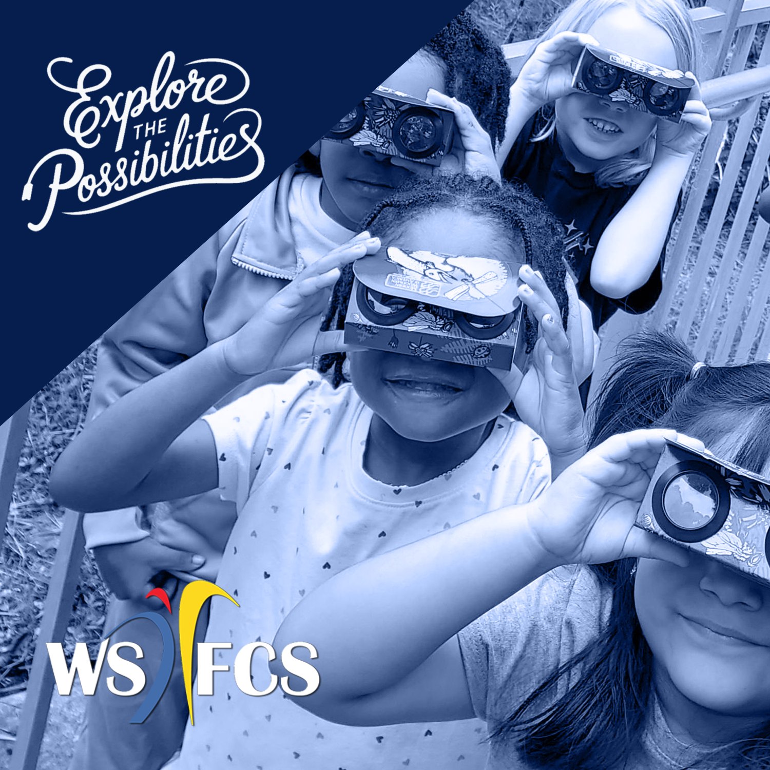 Winston-Salem/Forsyth - WS/FCS Magnet Schools give families options for ...