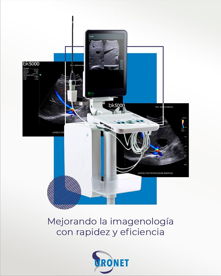 En URONET, empleamos el innovador... - Dr Alcedo fernandez | Facebook