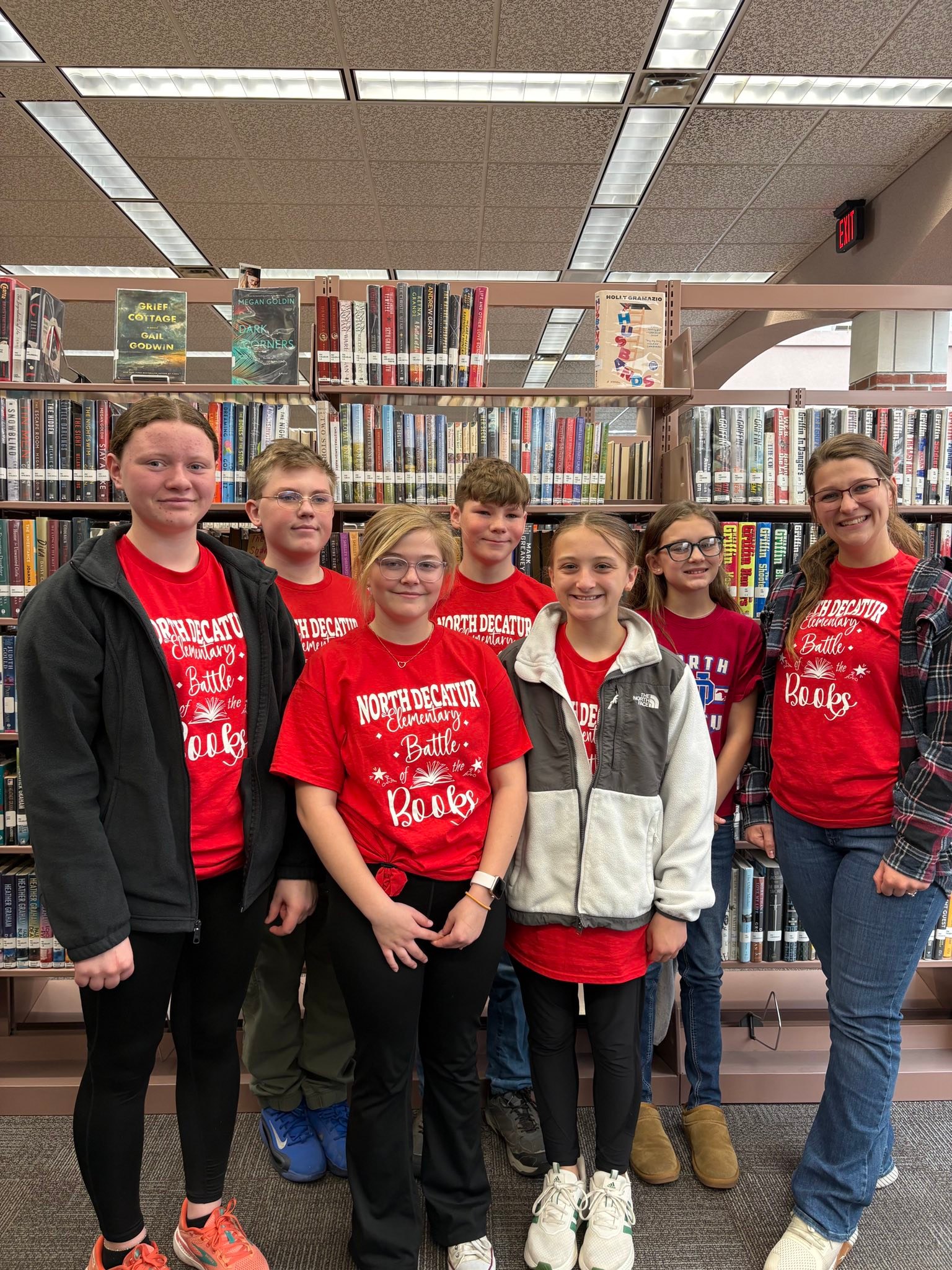 North Decatur Elementary | Greensburg IN