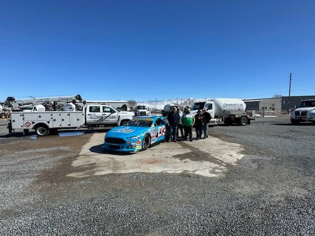 Clubb Racing Inc. added a new photo. - Clubb Racing Inc.