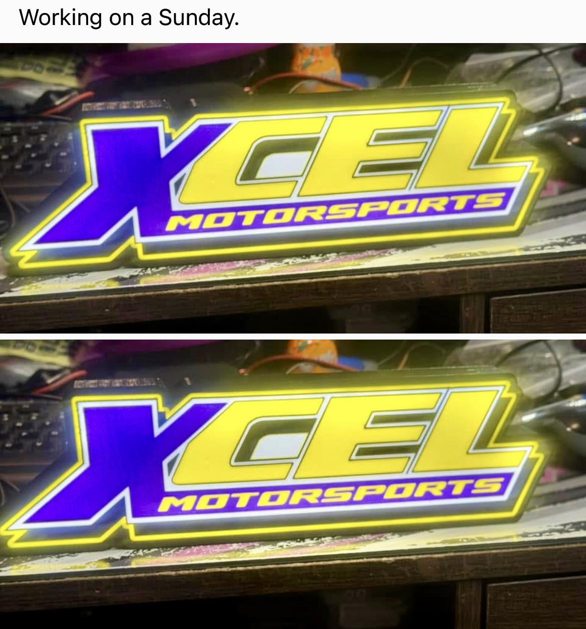 XCEL Motorsports
