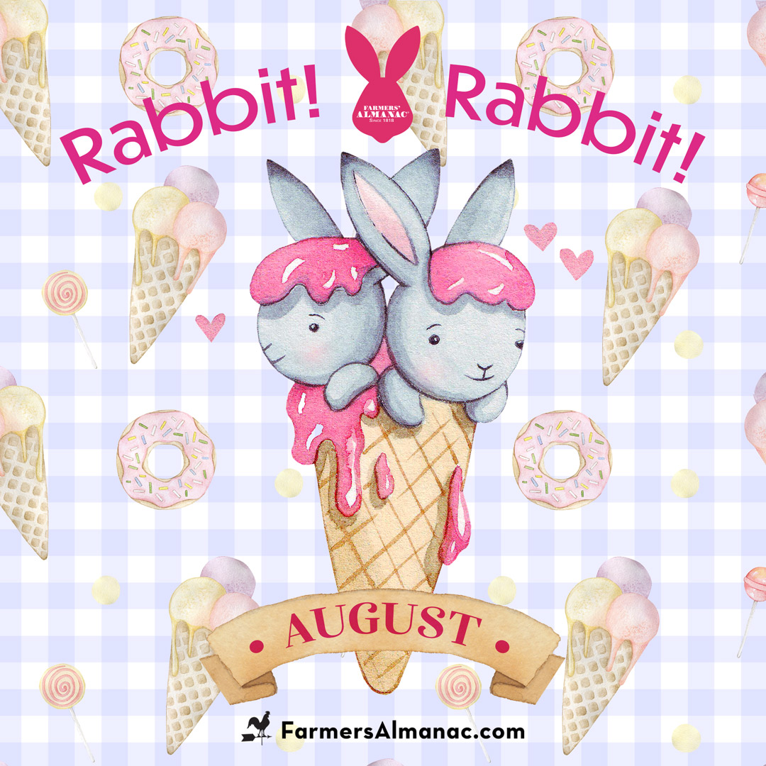 Farmers' - Tomorrow is the first day of the new month! Here's your ...