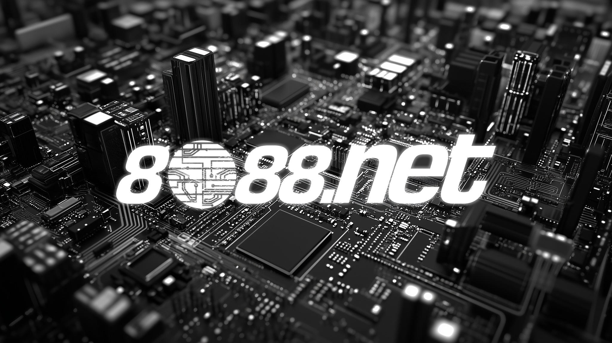 8088.NET | Bogotá