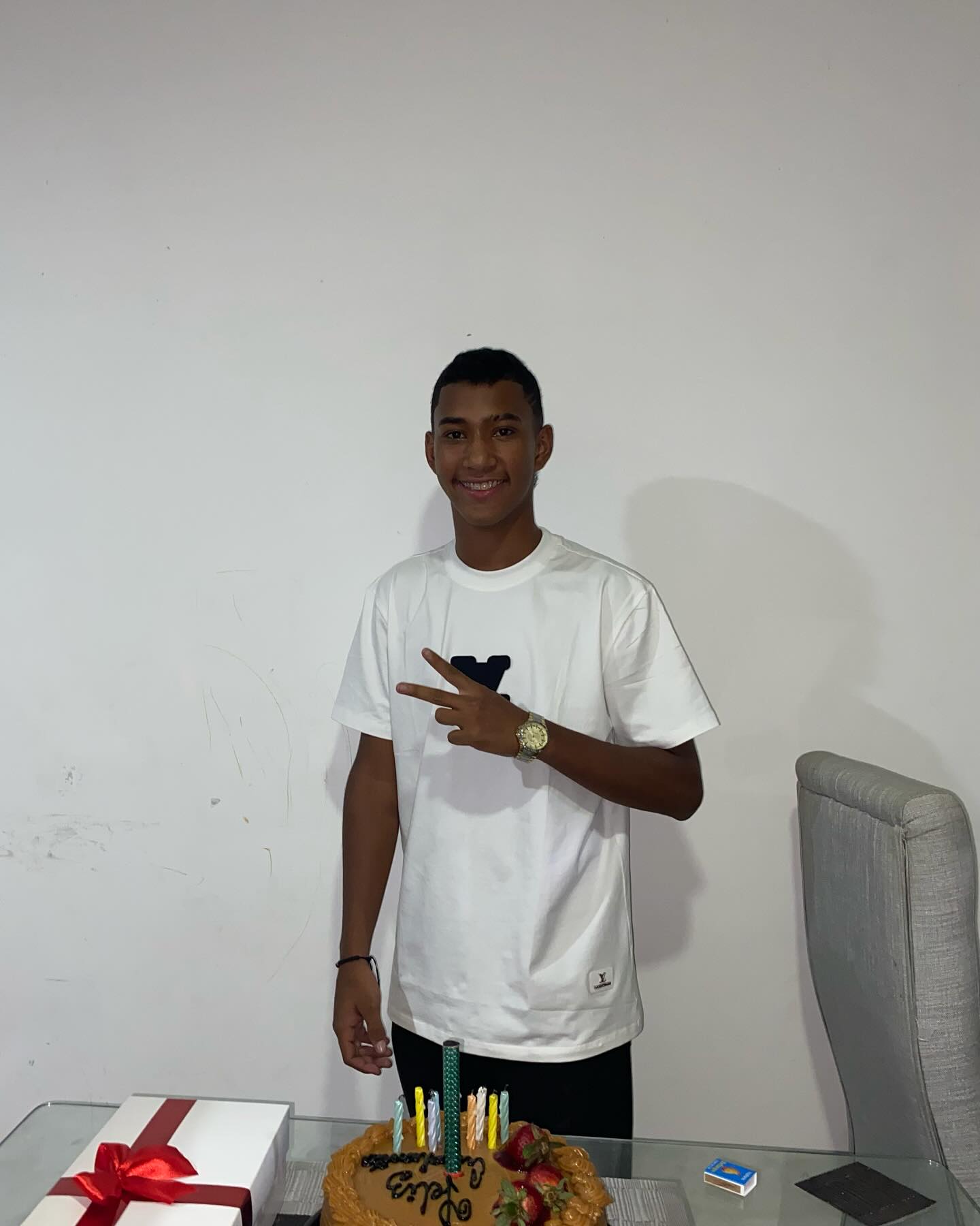 Victor Rovira