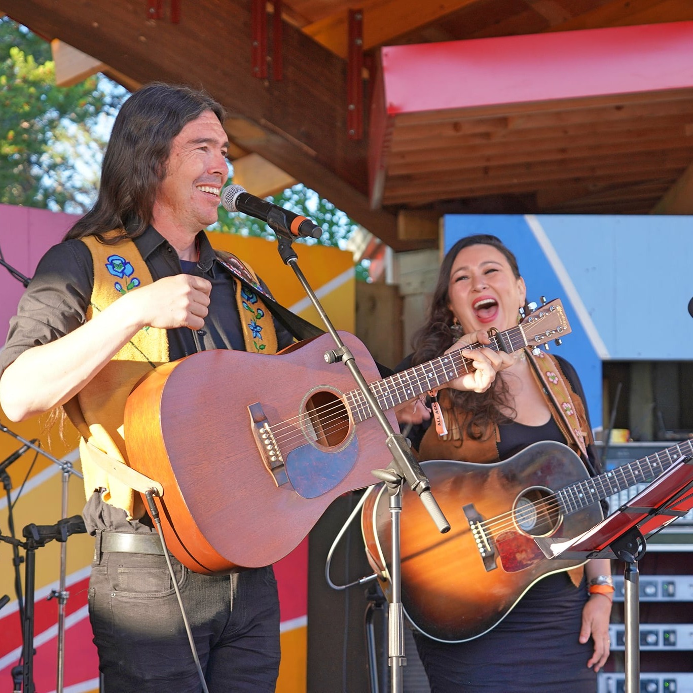 Okanagan Indigenous Music and Arts Society | Westbank BC