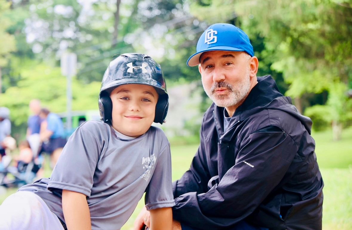 Devon Strafford Little League - DSLL | Devon PA