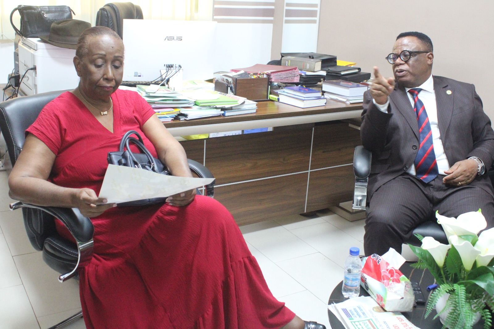 UMECI Université Méthodiste de Cote d'ivoire | Abidjan Abidjan