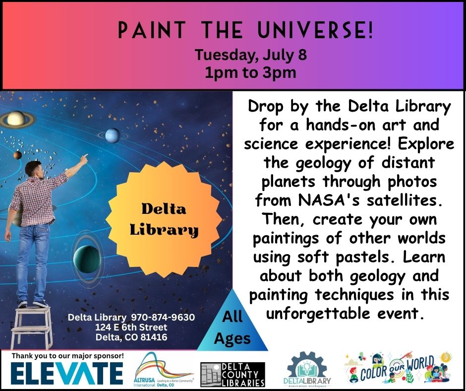 Delta County Libraries