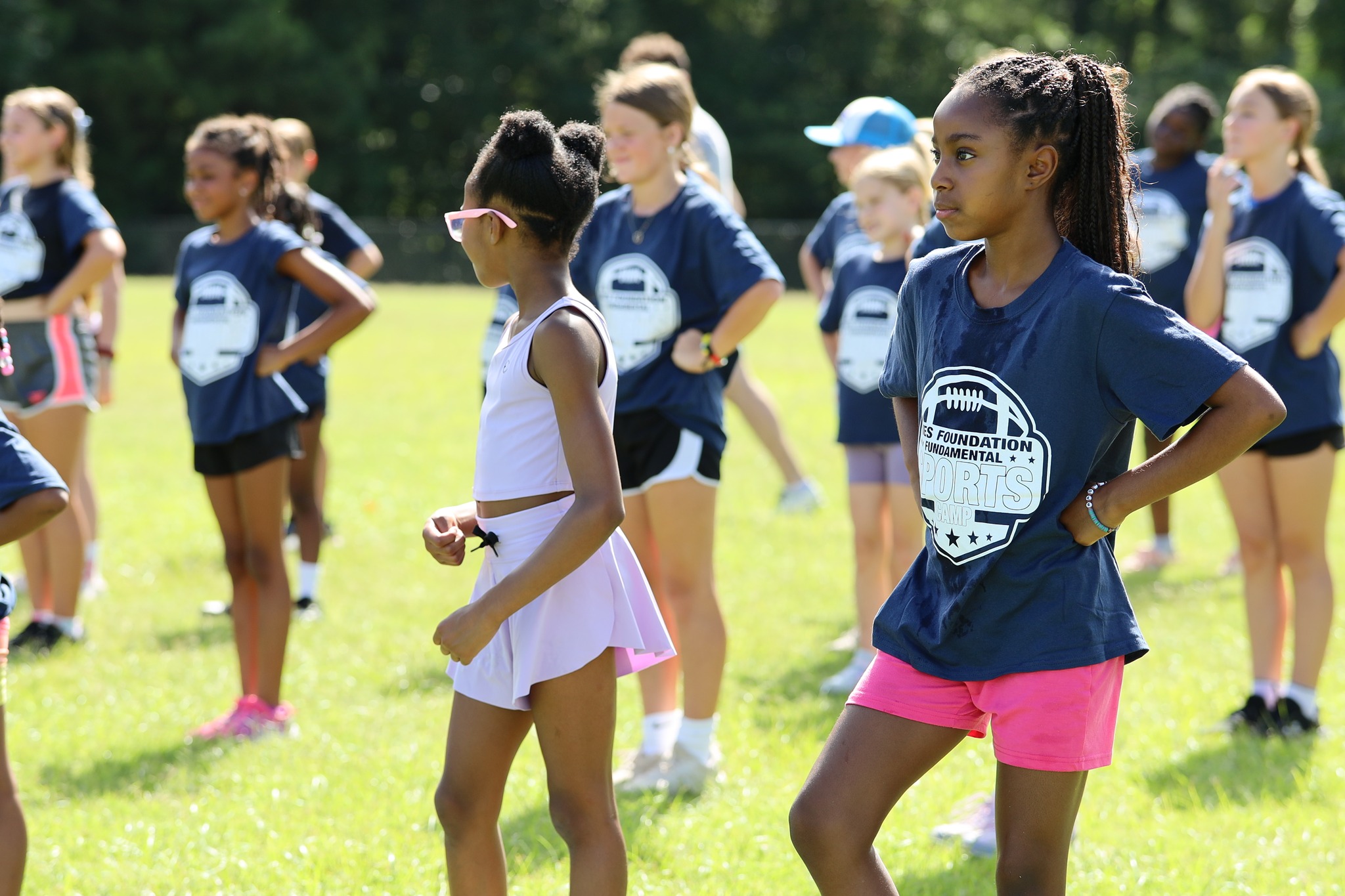 The WES Foundation | Conway SC