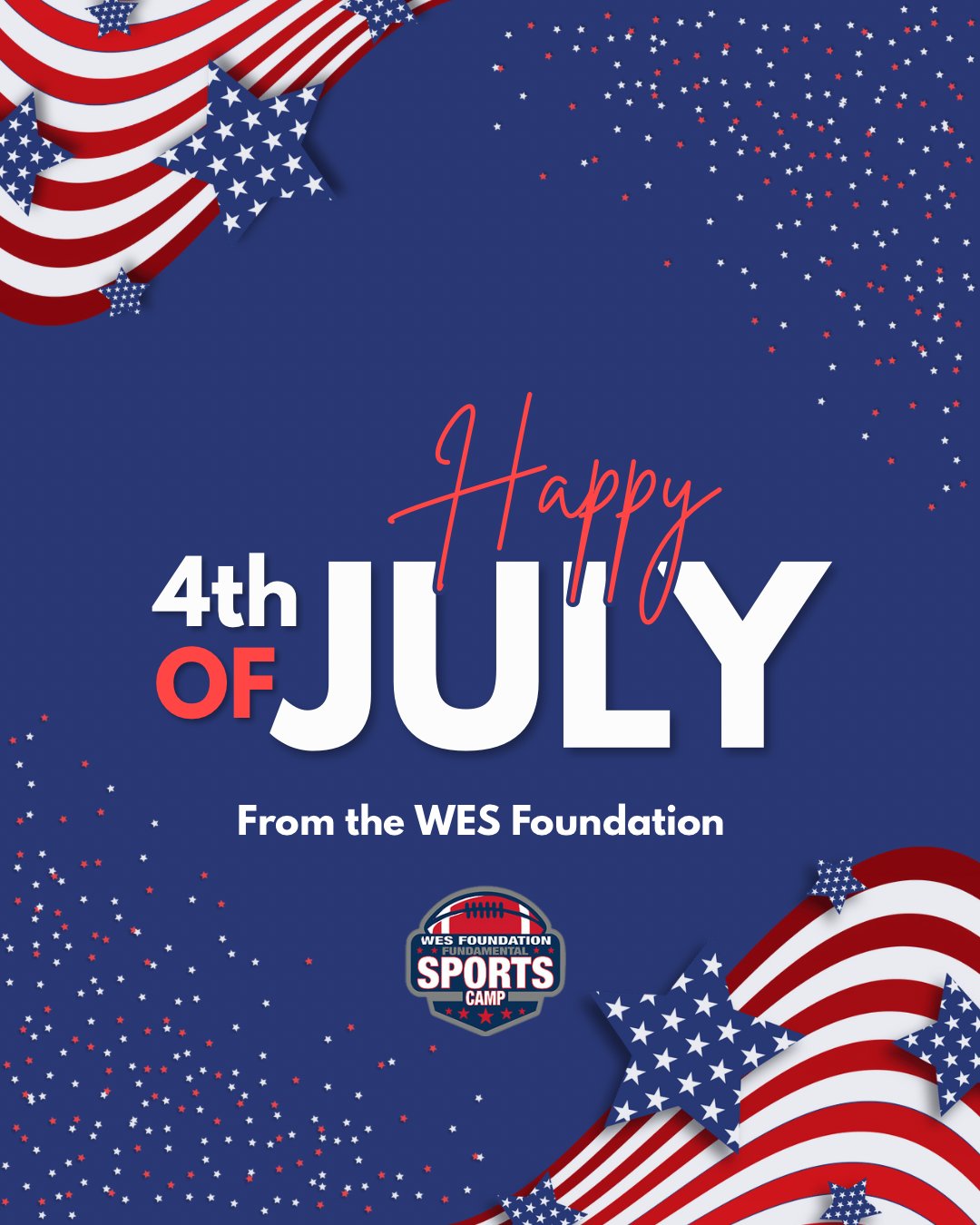 The WES Foundation | Conway SC