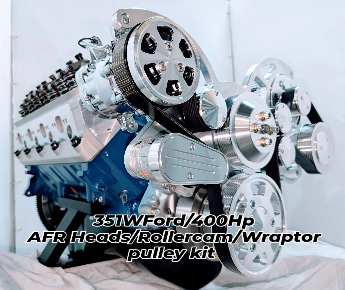 Muscle Car Engines added a new photo. - Muscle Car Engines