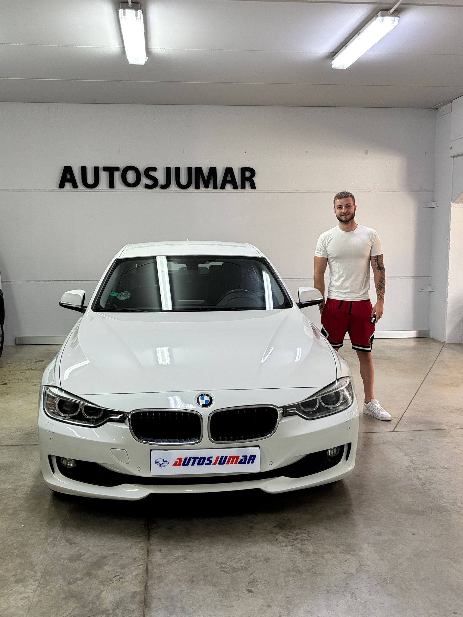 AutosJumar