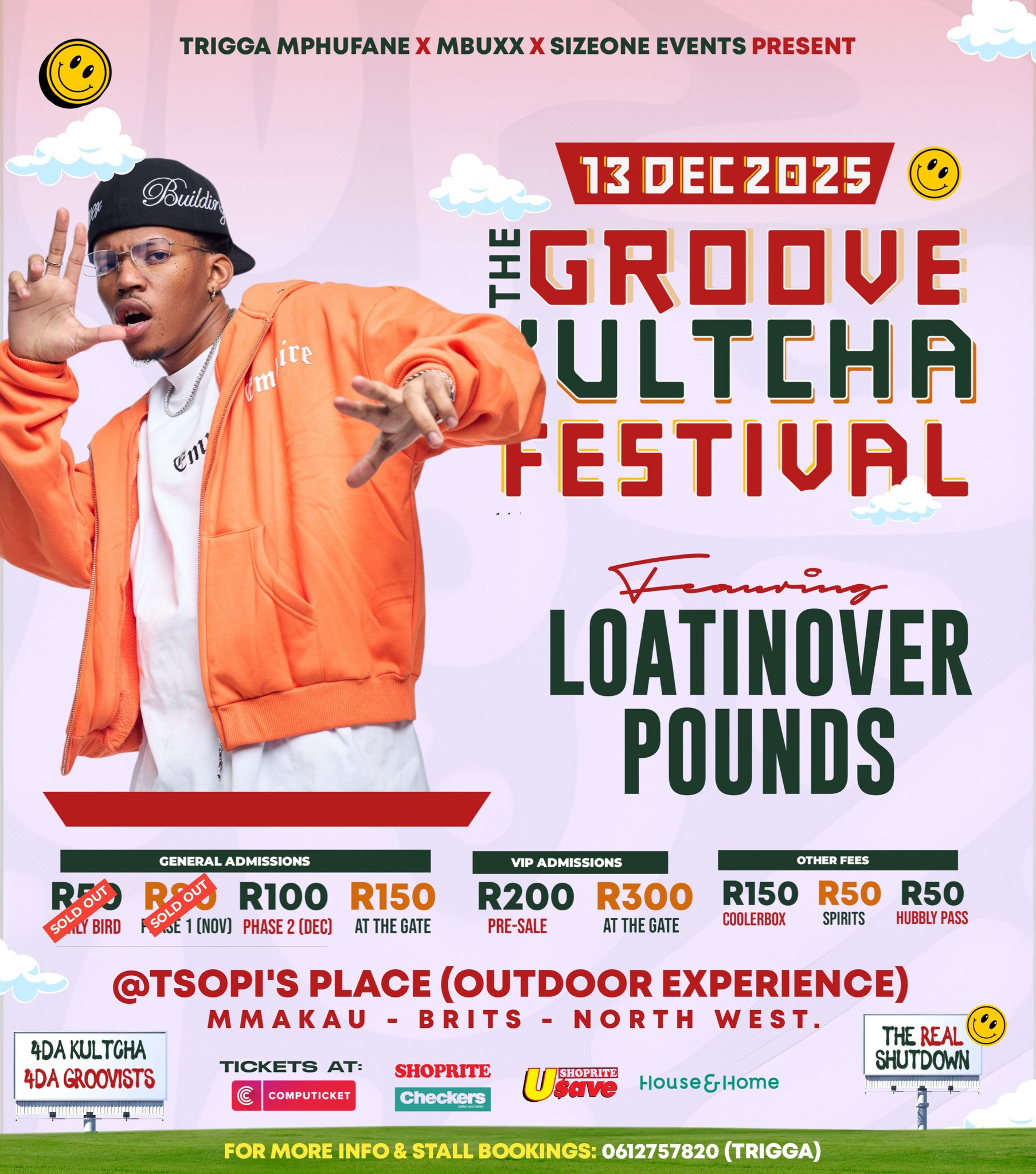 Tshego Fatso