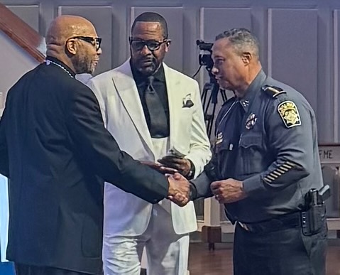 Fulton County Sheriff's... - Fulton County Sheriff's Office
