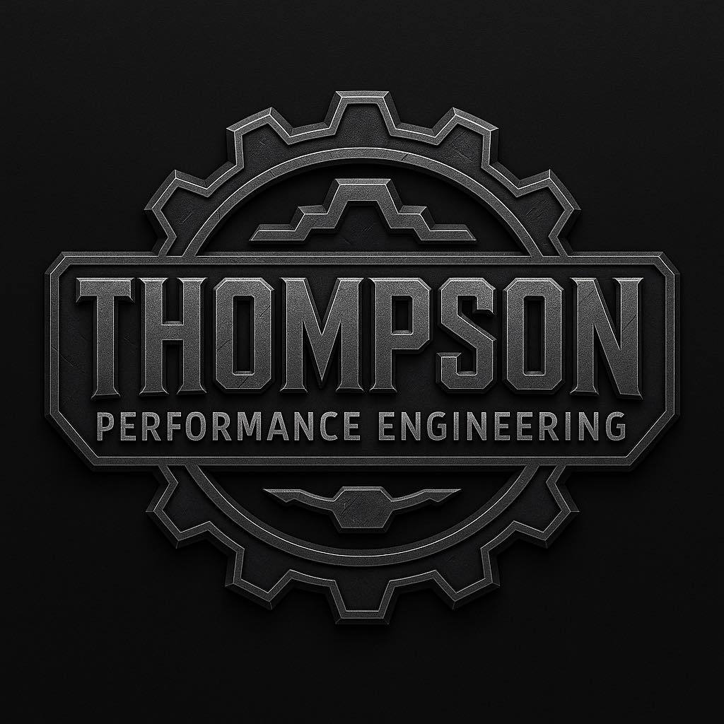 Thompson Performance Engineering | Metamora MI