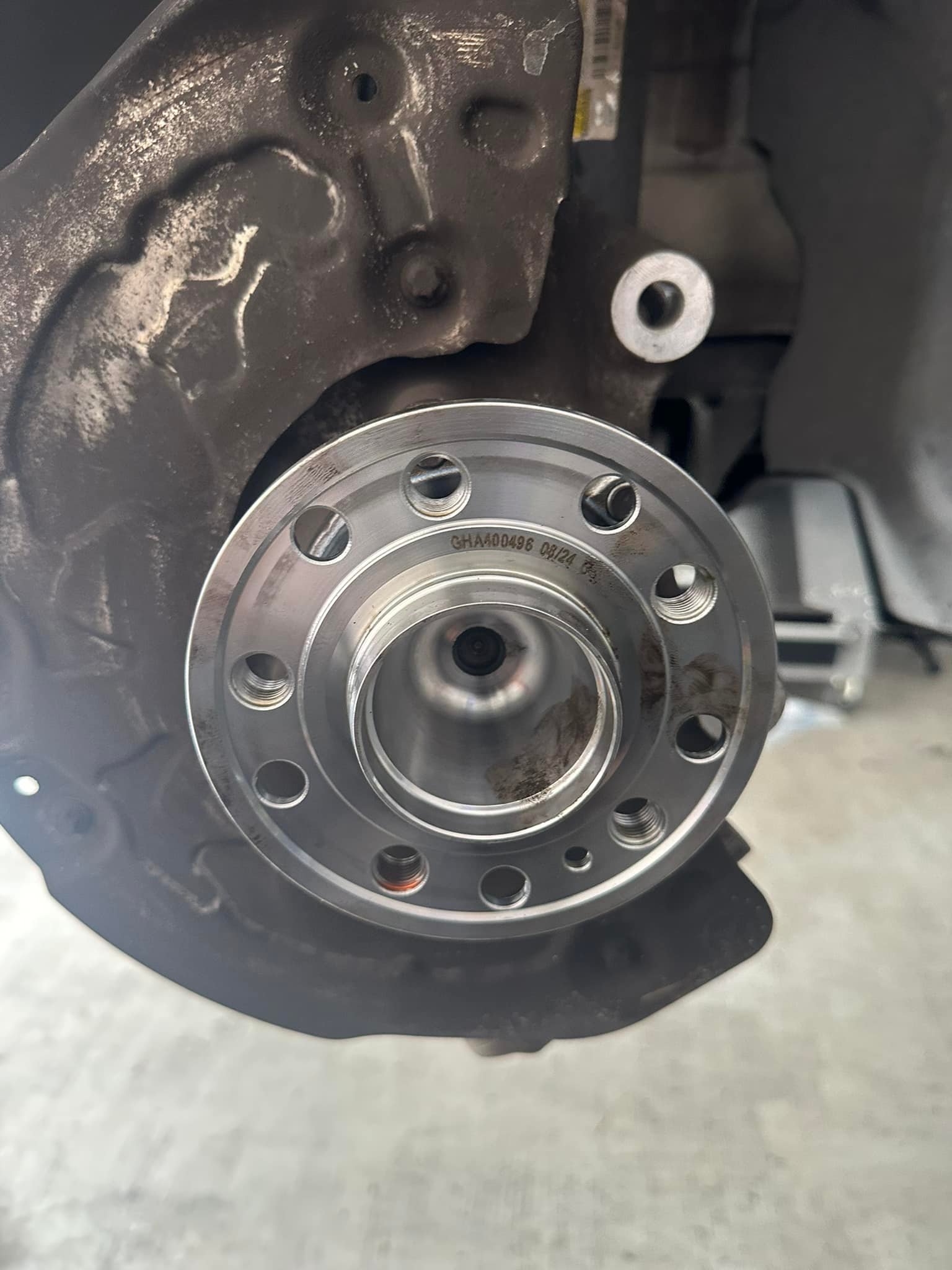 REDDY AutoWorks