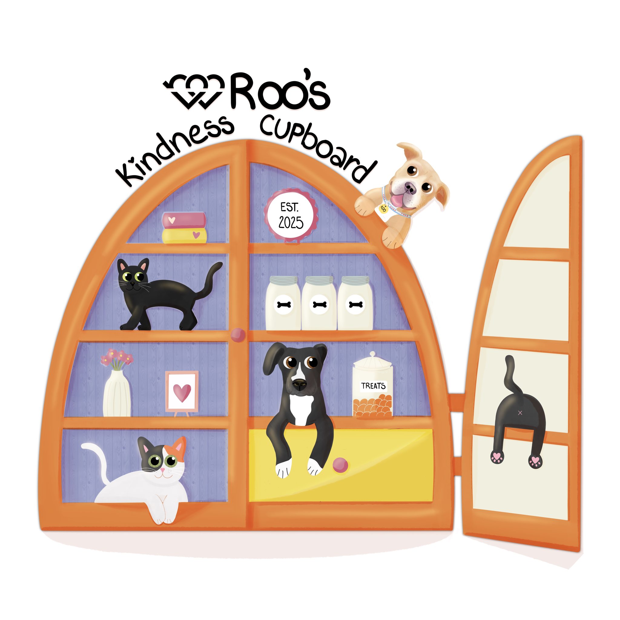 WOW! We are so overwhelmed by... - Live Like Roo Foundation | Facebook