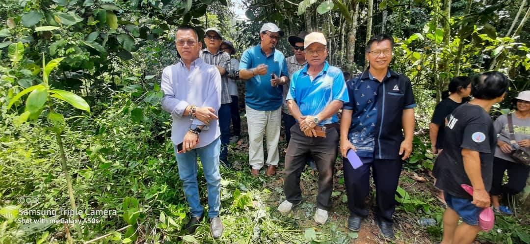 UPPM N.18 Inanam - Unit Pemimpin Pembangunan Masyarakat | Kota Kinabalu
