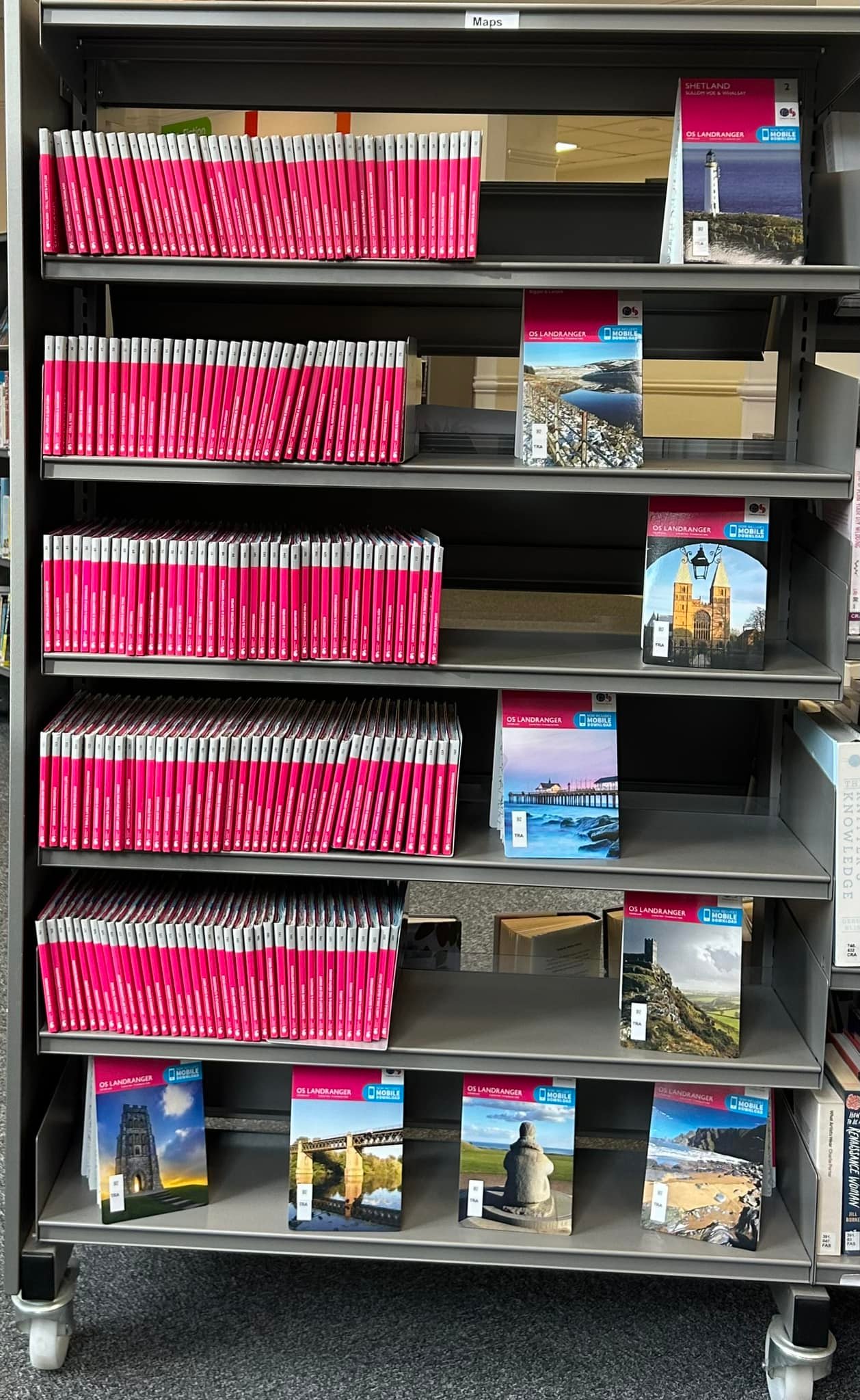 Did you know that Widnes Library has a... - Halton Libraries | Facebook