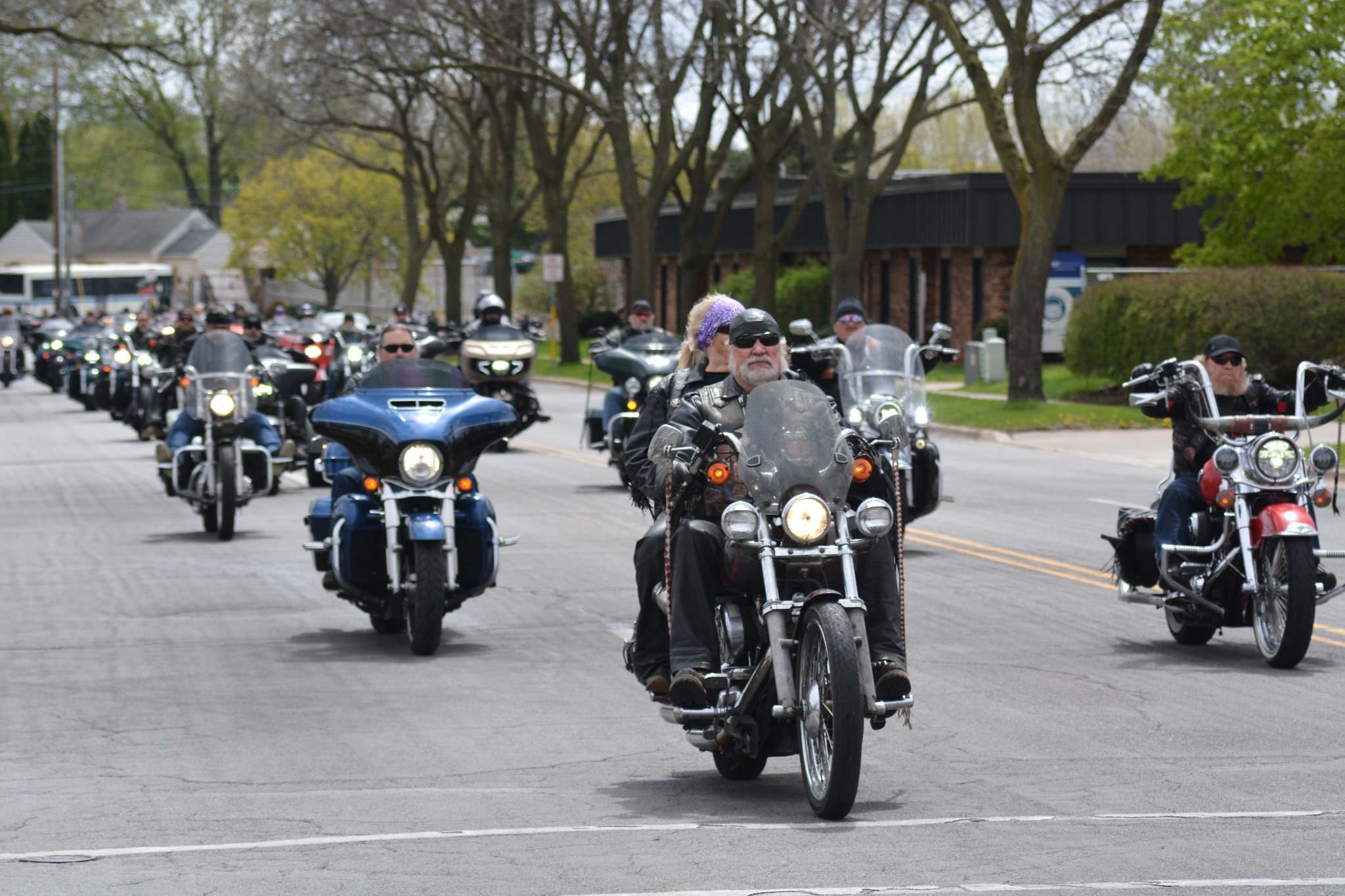 Capital City Riders M.C. added... - Capital City Riders M.C.