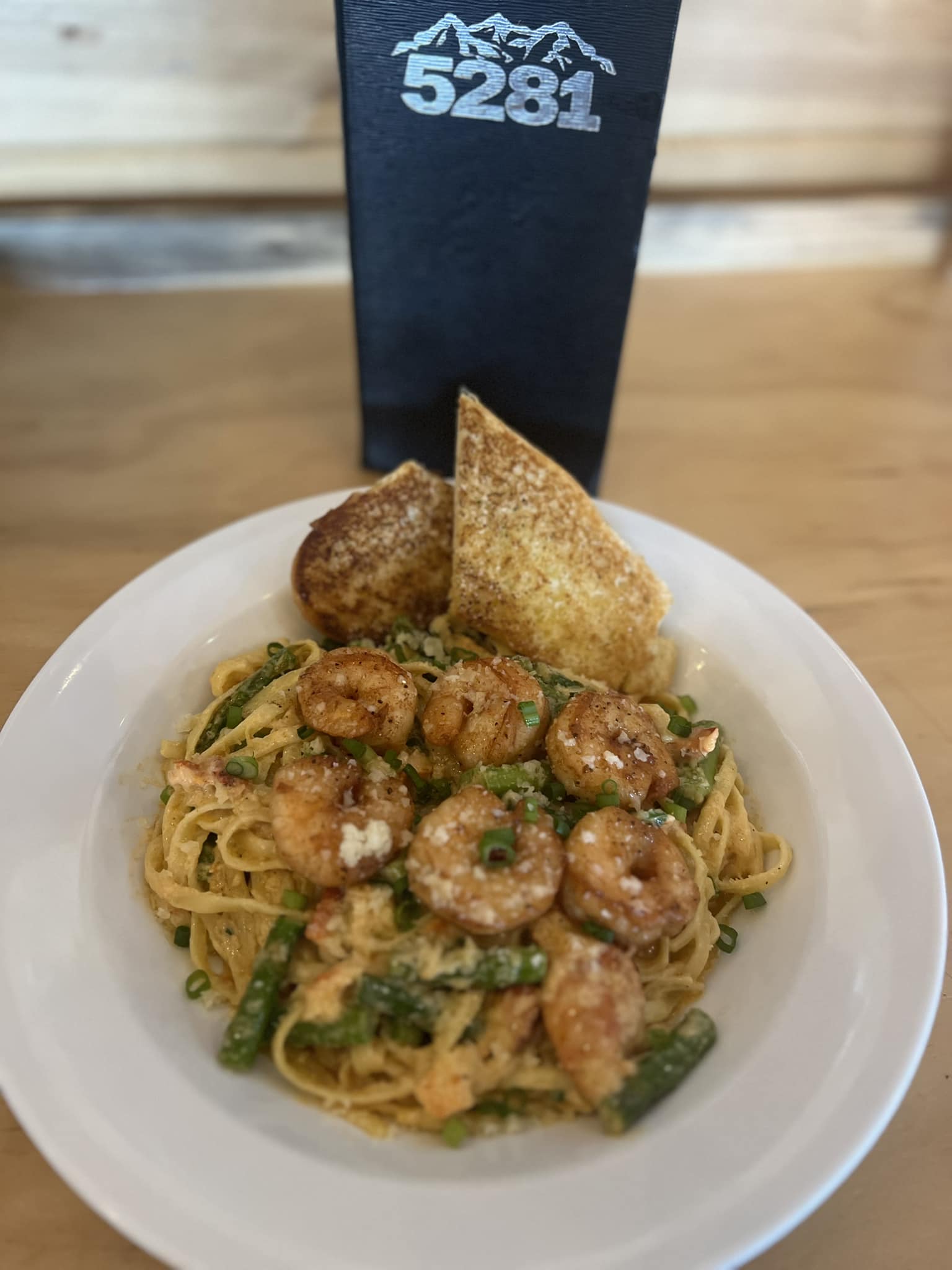 5281 Steak Salad and Seafood | Morrison CO