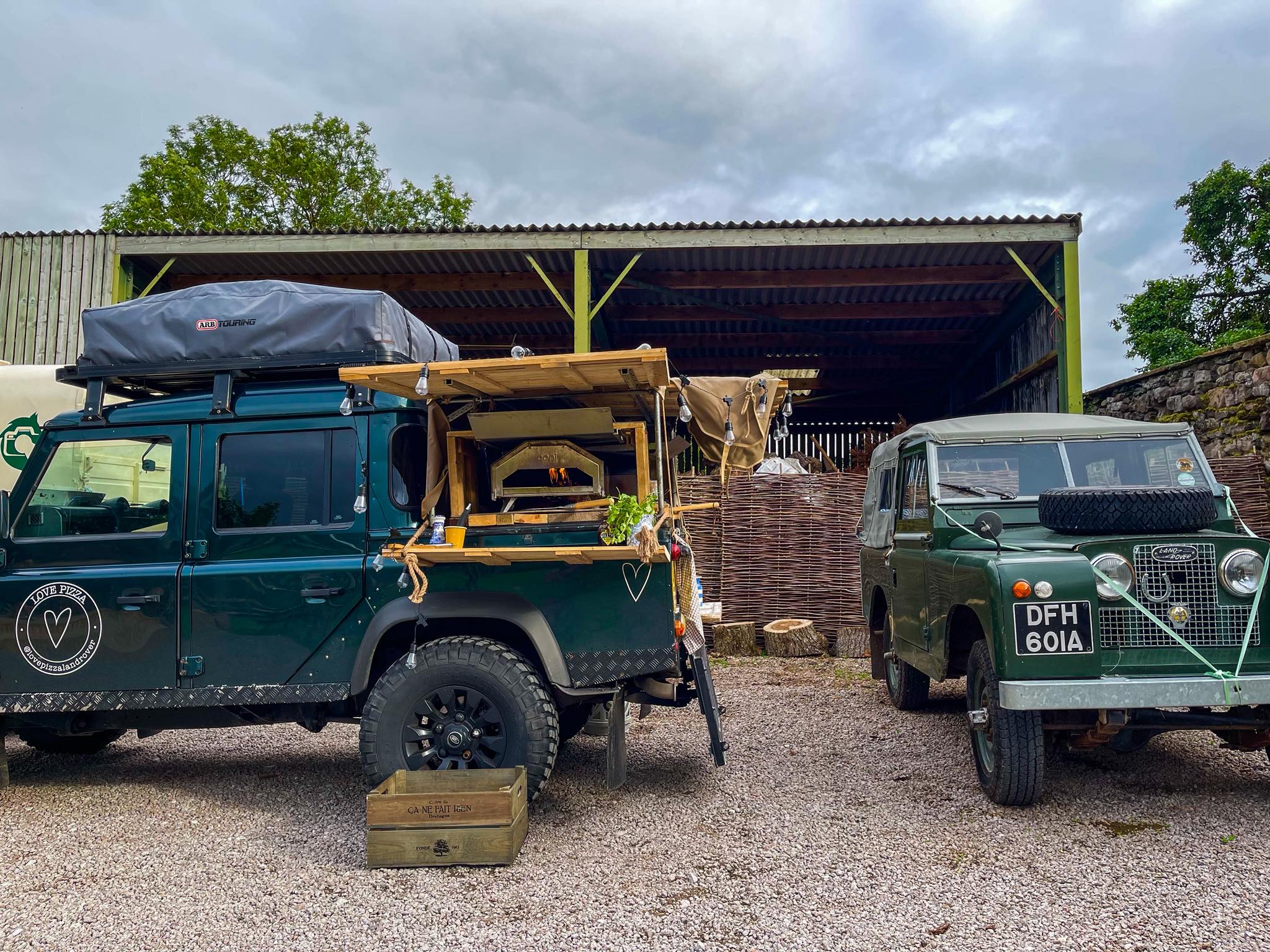 Lakeland Jaguar Land Rover Service Centre | Coniston