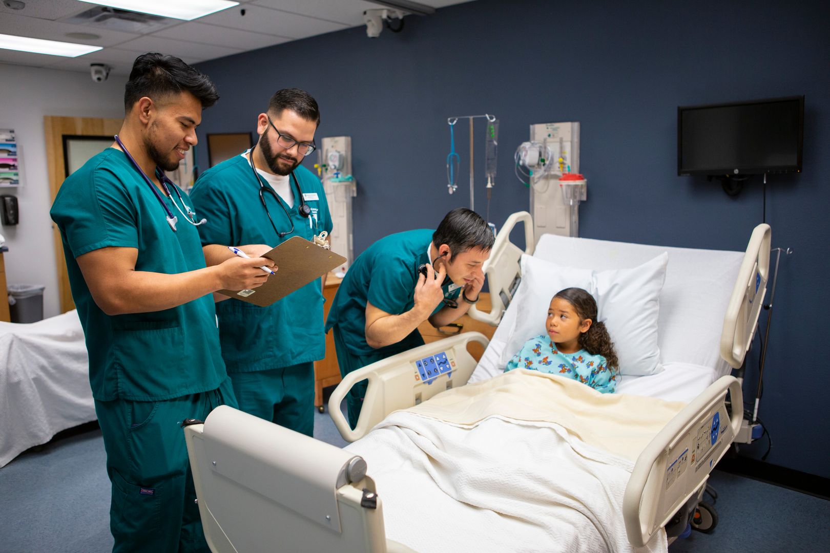 Pima - The Center of Excellence in Health Professions at Pima’s West ...