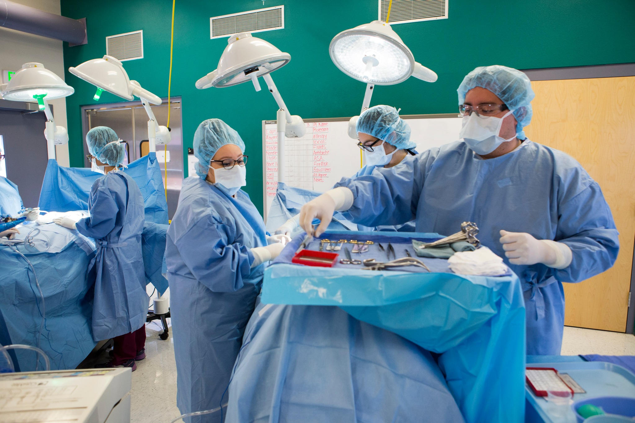 Pima - The Center of Excellence in Health Professions at Pima’s West ...